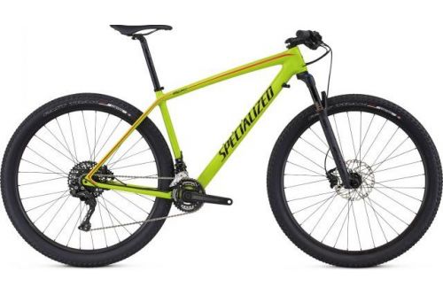 Rower górski Specialized Epic Hardtail Comp CARBON 2017